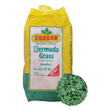 Semillas De Cesped Guasch Bermuda Grass (chipica) 20kg