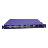 Switch Fast Poe Extreme Summit X250e-48p 24 Portas + 04 Sfp