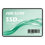 Disco Solido Sata Ssd Hiksemi Wave0 240gb