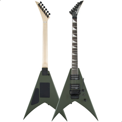 Guitarra Jackson King V | MercadoLivre 📦