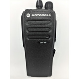 Radio Portatil Dep450 Vhf Completo Original Motorola