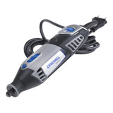 Minitorno Dremel 4000nt 175w 26 Accesorios Caja De Carton