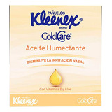 Plo Kleenex Coldcare Ac Hum C/66