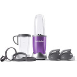 Licuadora Nutribullet Nb9-1301b Pro 13 Pcs 900 W