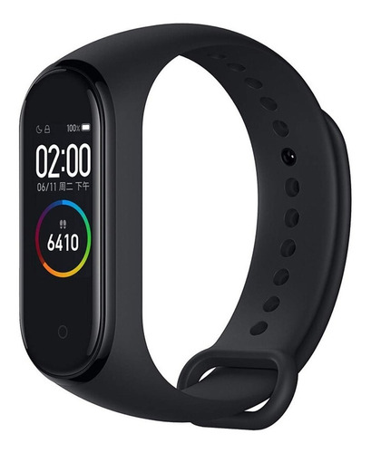 Reloj Smartwatch Xiaomi Mi Band 4 Original Fit