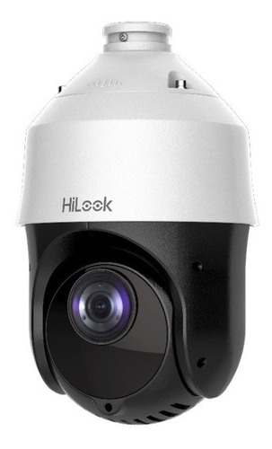 Cámara Hilook Tipo Domo Ptz 2mp Con 25x Zoom Ptz-t4225i-d