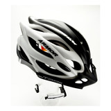 Casco De Ciclismo On Trail Armor Blanco M