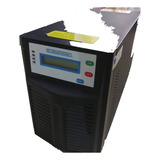 Ups No Break 1000va Ups-ind 1110 Industronic Grado B Rtp