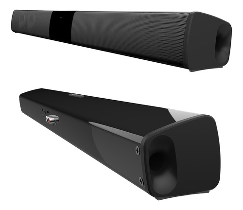 Bluetooth 4.2 Wireless Tv Soundbar 4 Parlantes Barra De Soni