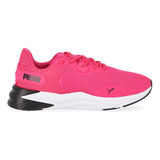 Zapatillas Running Puma Disperse Xt 3 Knit Mujer