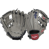 Guante De Béisbol Rawlings 11.5'' Infield, Lanzador Diestro