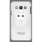 Funda Celular Jason Voorhees Viernes 13 Mascara Hockey Ter *