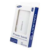 Cargador Portatil Samsung Power Bank 20000mah Linterna Envio