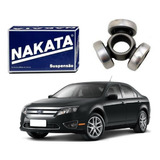 Trizeta Nakata Ford Fusion 3.0 2010