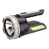 Reflector Led Recargablecob 20w