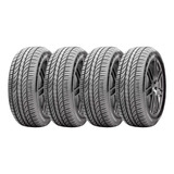 Kit De 4 Llantas Mirage Mr-162 215/60r16 95v