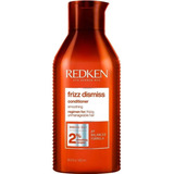 Acondicionador Post Alisado Anti Frizz Redken Frizz Dismiss