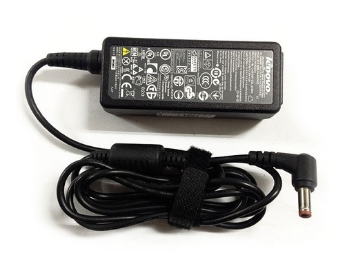 Cargador Original Netbook Lenovo S10 S9 20v 2a Pa-1400-12 5,