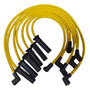 Cables De Bujias Ford Sierra V6 2.8lts 171 Ford Crown Victoria