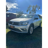 Volkswagen Saveiro 2017 1.6 Gp Cd 101cv Pack High