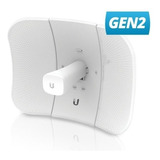 Ubiquiti Litebeam Lbe 5ac Gen2 Br 23dbi 450mbps Ac 