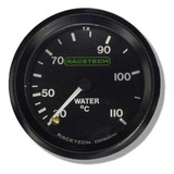 Reloj Temperatura De Agua Racetech T11b