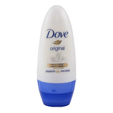 Desodorante Rollon Dove Original 48h 50ml