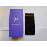 Motorola One Action Dual Sim 128 Gb Completo (ler Descrição)
