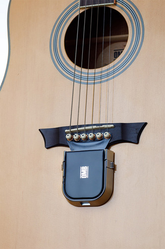 Onemanband (omb) For Acoustic Guitar