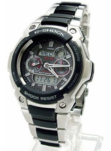 Casio G-shock Multiband 6 Mtg-1500