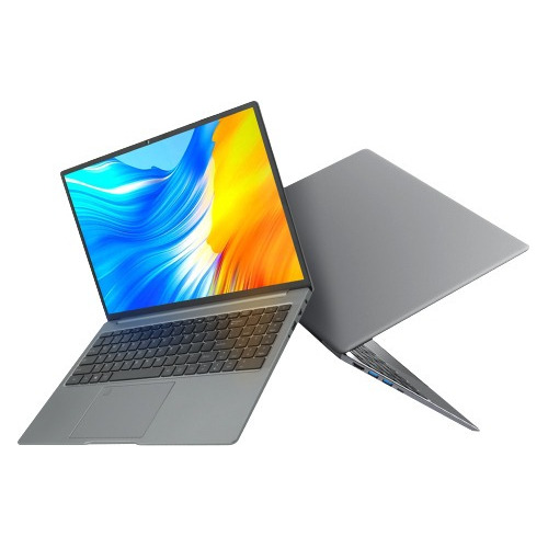 Laptop Ninkear N16 Pro 16 Intel Core I7-1260p De 12.ª Genera