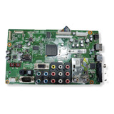 Placa Principal LG 42pj350 Eax61548404(0)