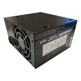 Fuente De Alimentacion Overtech Pc Computadora 550w Gx-6550 