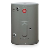 Boiler Calentador De Depósito Eléctrico Rheem 38 Litros 220v