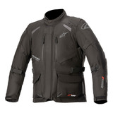 Alpinestars Andes V3 Drystar Chaqueta (xx-large) (negro)