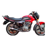 Escapes Motos Deportivos Xrs - Completo Zanella Rx 150