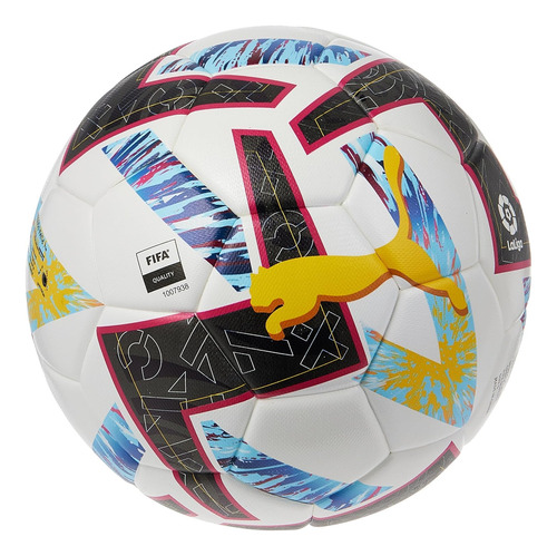 Producto Generico - Puma Balón De Fútbol Orbita Laliga 1 .