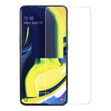3 Micas Transparentes Cristal Para Huawei P20 Lite 2019