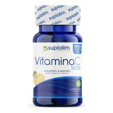 Vitamina C 1000 Mg. 60 Comprimidos