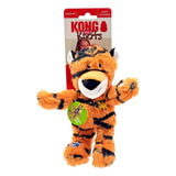 Kong® Wild Knots Tiger Para Perros Medium/large