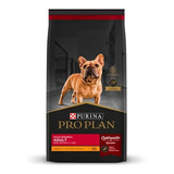 Croquetas P/ Perro Proplan Raza Pequeña Optihealth 7.5 Kg - Nuevo Original Sellado