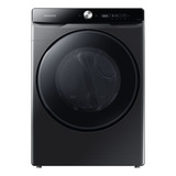 Secadora Samsung Smart Dvg20a6470v Preto 20kg 110v