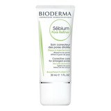 Sebium Crema Reductora De Poros 30ml