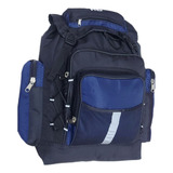 Morral Maleta Bolso De Mano Cabina 40 - 50 Litros