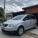 Volkswagen Suran 2009 1.6 I Comfortline 90a