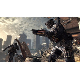 Call Of Duty: Ghosts  Standard Edition Activision Xbox 360 Físico