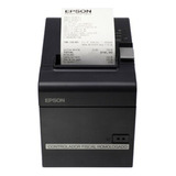 Impresora Fiscal Térmica Epson P900f - Nueva Generación