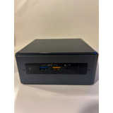 Mini Pc Nuc8 I7-8555u 8gb Ssd 256gb 