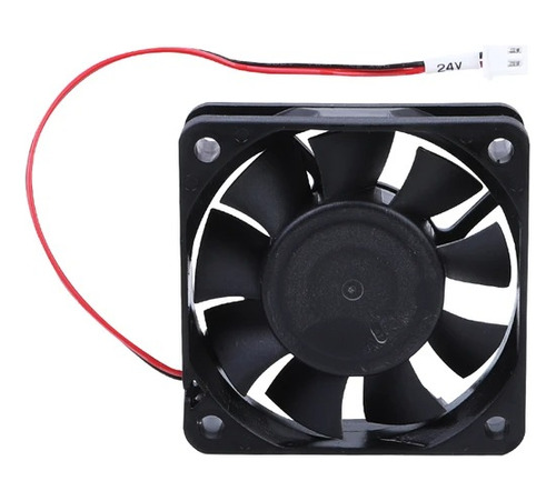 Ventilador Fan 6015 24v - Creality