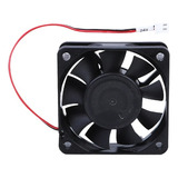 Ventilador Fan 6015 24v - Creality